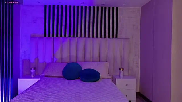 ViolettCastel online show from 21, 3, 2026