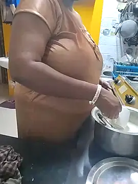 Snapshot of ANUBHABI chatting on 24, 2, 2025 ANUBHABI online show from 24, 2, 2025