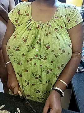 Snapshot of ANUBHABI chatting on 30, 11, 2025 ANUBHABI online show from 30, 11, 2025