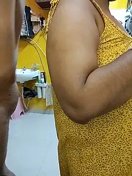 Snapshot of ANUBHABI chatting on 17, 11, 2025 ANUBHABI online show from 17, 11, 2025