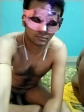 Snapshot of ANUBHABI chatting on 8, 3, 2025 ANUBHABI online show from 8, 3, 2025