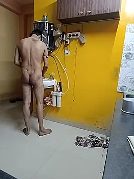 Snapshot of ANUBHABI chatting on 18, 10, 2025 ANUBHABI online show from 18, 10, 2025