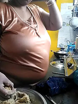 Snapshot of ANUBHABI chatting on 18, 2, 2025 ANUBHABI online show from 18, 2, 2025