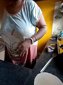 Snapshot of ANUBHABI chatting on 15, 10, 2025 ANUBHABI online show from 15, 10, 2025