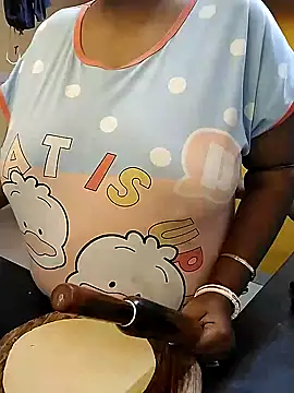 Snapshot of ANUBHABI chatting on 19, 2, 2025 ANUBHABI online show from 19, 2, 2025