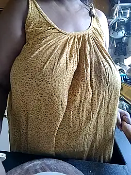 Snapshot of ANUBHABI chatting on 17, 10, 2025 ANUBHABI online show from 17, 10, 2025