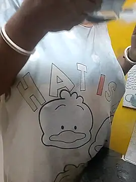 Snapshot of ANUBHABI chatting on 30, 10, 2025 ANUBHABI online show from 30, 10, 2025