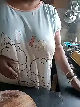 Snapshot of ANUBHABI chatting on 28, 10, 2025 ANUBHABI online show from 28, 10, 2025