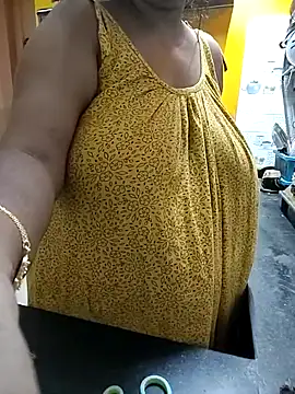 Snapshot of ANUBHABI chatting on 13, 10, 2025 ANUBHABI online show from 13, 10, 2025