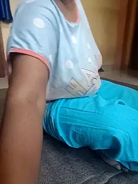 Snapshot of ANUBHABI chatting on 20, 10, 2025 ANUBHABI online show from 20, 10, 2025