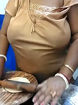 Snapshot of ANUBHABI chatting on 2, 3, 2025 ANUBHABI online show from 2, 3, 2025