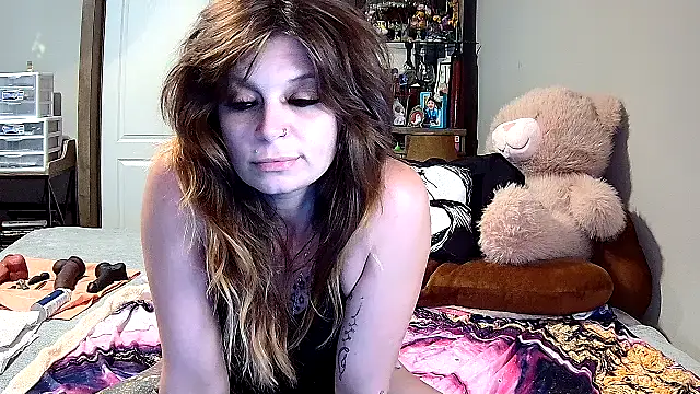 ZeelaXoXo online show from 22, 2, 2026