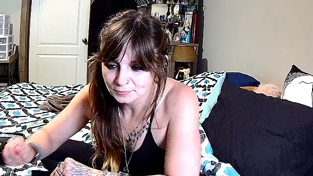 ZeelaXoXo online show from 26, 2, 2026