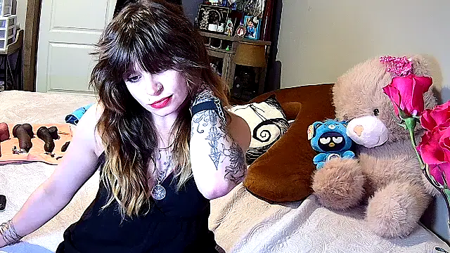 ZeelaXoXo online show from 14, 2, 2026