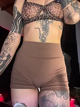 Snapshot of INKbodyy chatting on 14, 5, 2026 INKbodyy online show from 14, 5, 2026