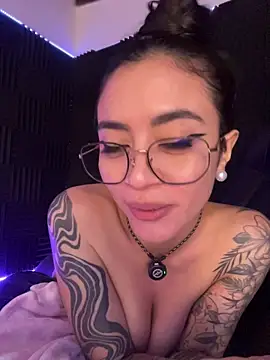 INKbodyy online show from 27, 3, 2026