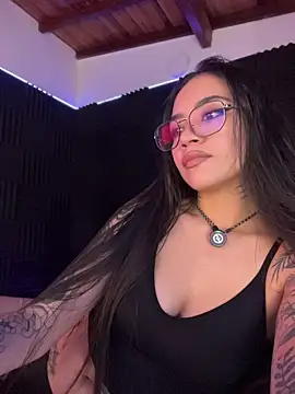 INKbodyy online show from 24, 3, 2026