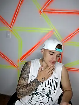 Rolblue online show from 22, 4, 2026