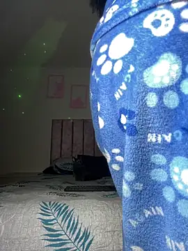 Kimmymadison- online show from 15, 11, 2025