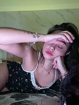 Kimmymadison- online show from 27, 5, 2026
