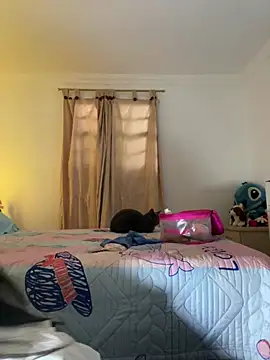 Kimmymadison- online show from 19, 6, 2026