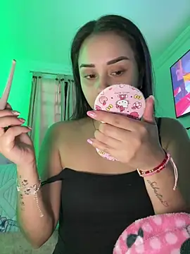 Kimmymadison- online show from 16, 6, 2026
