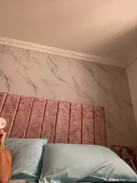 Kimmymadison- online show from 26, 6, 2026