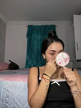 Kimmymadison- online show from 28, 2, 2026