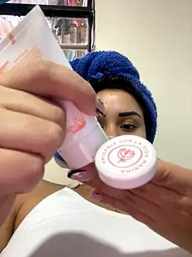 Kimmymadison- online show from 22, 10, 2025