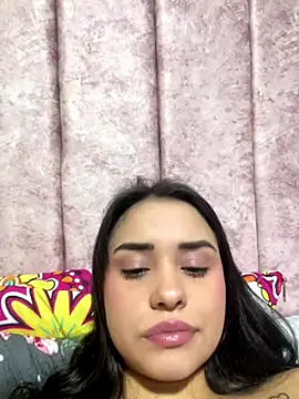 Kimmymadison- online show from 18, 12, 2025