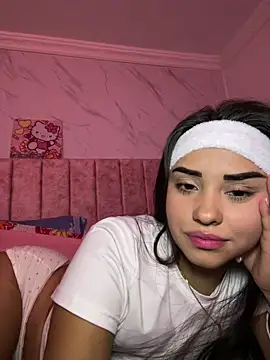 Kimmymadison- online show from 15, 4, 2026