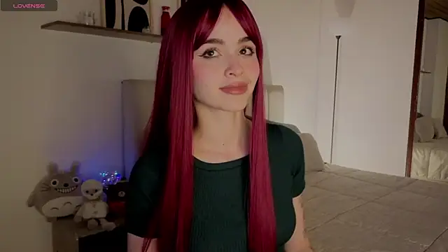 Roxxy mora online show from 7, 10, 2025