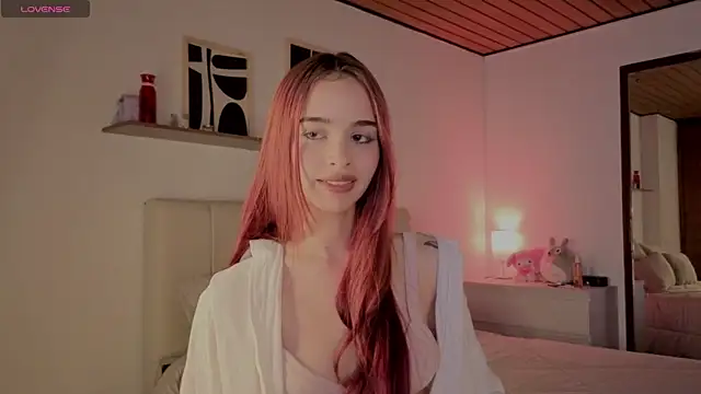 Roxxy mora online show from 27, 11, 2025