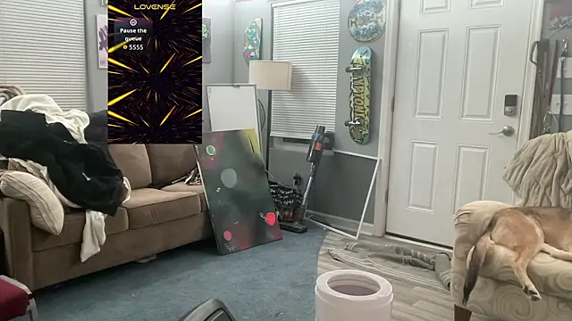 hungkubenski online show from 8, 1, 2026