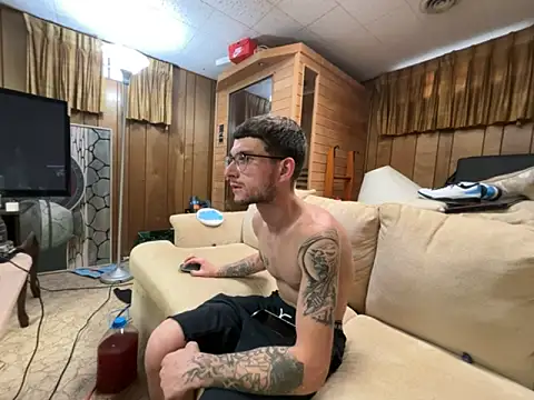 hungkubenski online show from 31, 10, 2025