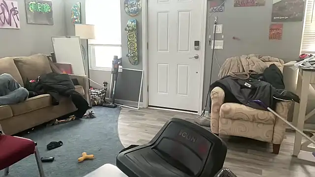 hungkubenski online show from 10, 1, 2026