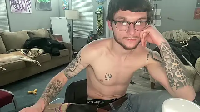 hungkubenski online show from 12, 1, 2026