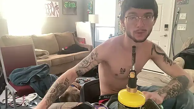 hungkubenski online show from 11, 1, 2026