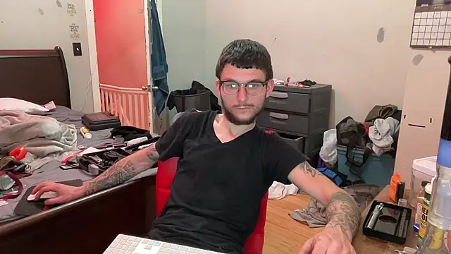 hungkubenski online show from 6, 5, 2026