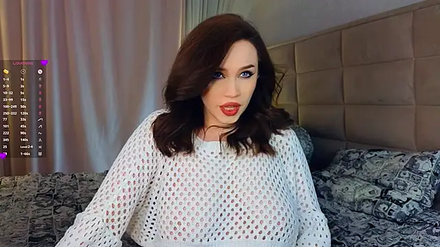 Snapshot of AsteriaHamel chatting on 5, 3, 2025 AsteriaHamel online show from 5, 3, 2025