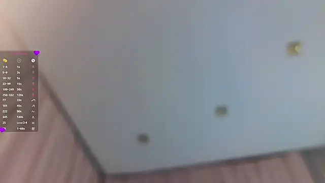 Snapshot of AsteriaHamel chatting on 11, 3, 2025 AsteriaHamel online show from 11, 3, 2025