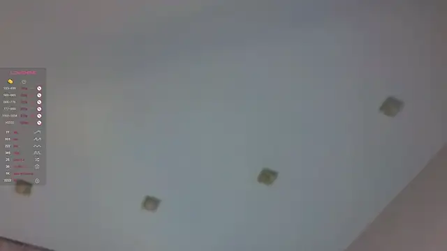 Snapshot of AsteriaHamel chatting on 16, 2, 2025 AsteriaHamel online show from 16, 2, 2025