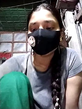 Aruyeshi- online show from 8, 10, 2025