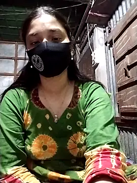 Aruyeshi- online show from 24, 11, 2025