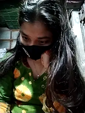 Aruyeshi- online show from 18, 11, 2025