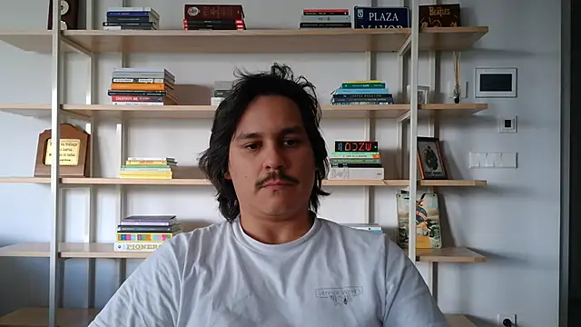 nick788622 online show from 15, 5, 2026