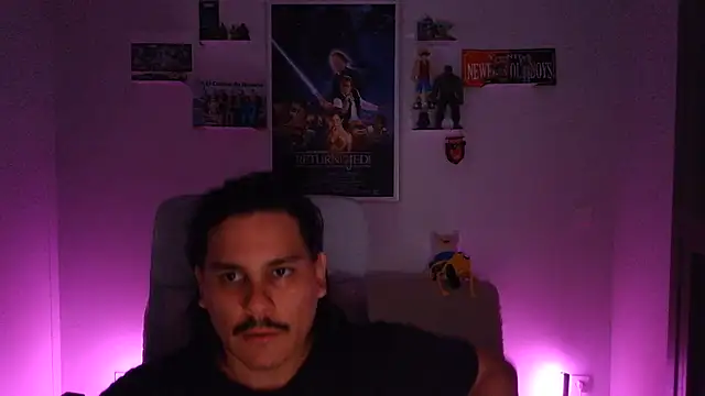 nick788622 online show from 20, 6, 2026