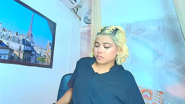 Snapshot of sofiacastillo01 chatting on 12, 7, 2026 sofiacastillo01 online show from 12, 7, 2026