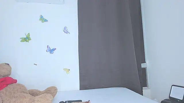 sofiacastillo01 online show from 24, 3, 2026