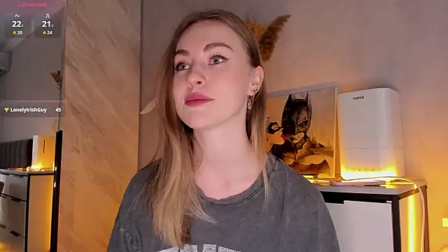 LoveGameSexx online show from 1, 2, 2026